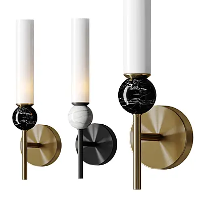 Aromas del Campo Delie Wall Lamp