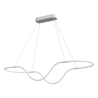 Modern Nordic Pendant Lamp