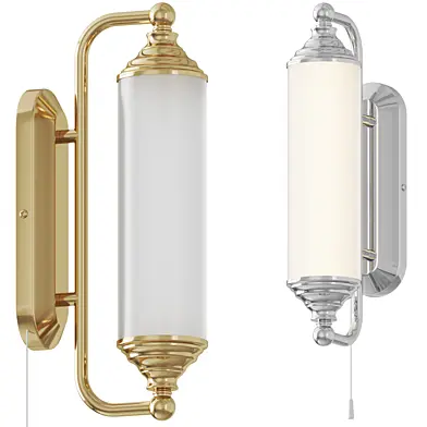 Devon&Devon - Tube Sconce