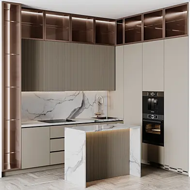 kitchen modern226