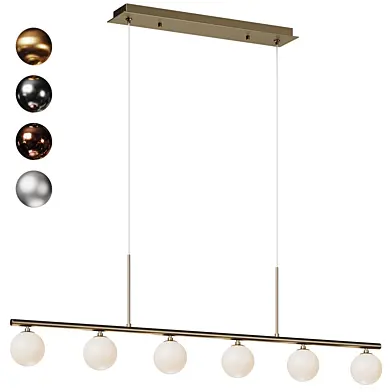 Pearl by PageOne Lighting