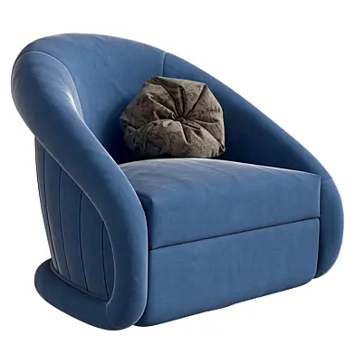 Munna Queen B Swivel