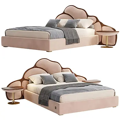 JANNU BED