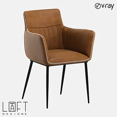 Стул LoftDesigne 30517 model