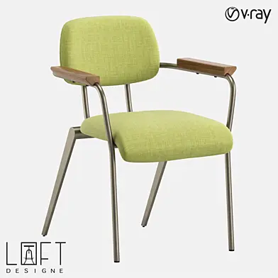 Стул LoftDesigne 31380 model