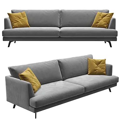 James sofa Kaza