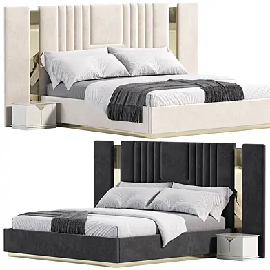 Madlen Bed