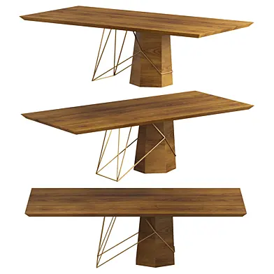 DINING TABLE NOAH