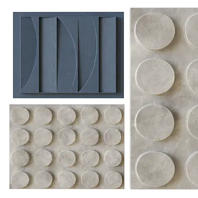 Corner design Eartha and Flinc