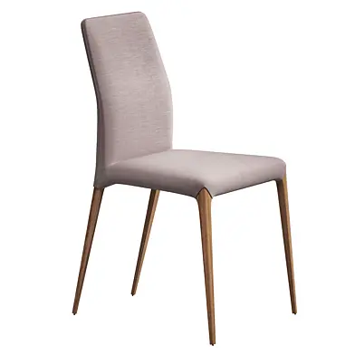 Bel air bel air soft by bonaldo