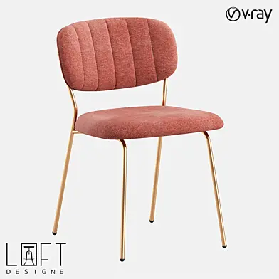 Стул LoftDesigne 37124 model