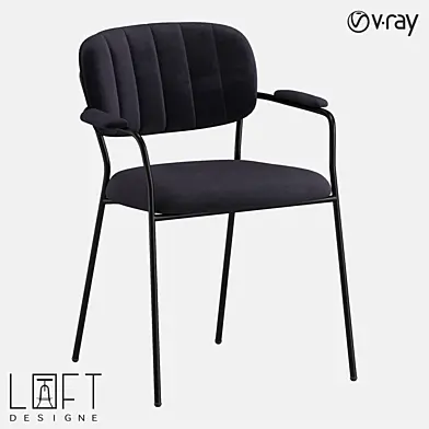 Стул LoftDesigne 37125 model