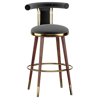 Moris Bar Chair Барный стул