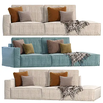 Modular Sofa Eten  by Divan.ru /Этен
