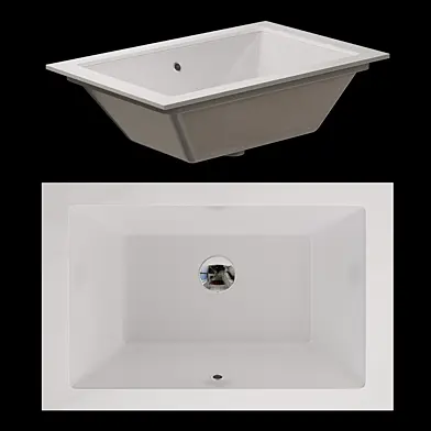 Раковина BelBagno BB1009