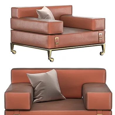Shaker Armchair