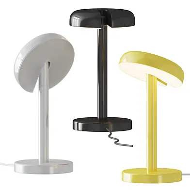 Martinelli Luce - Cabriolette Table