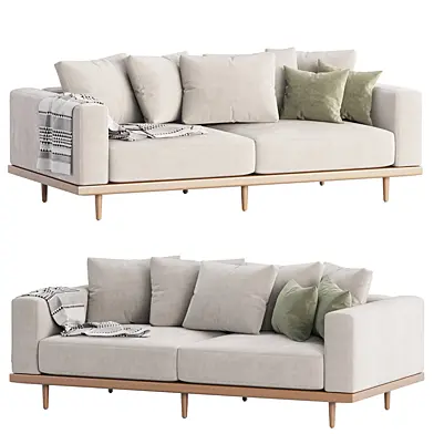 Newport Sofa