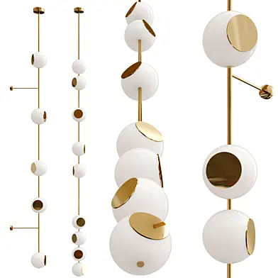 MODULAR PEARLS