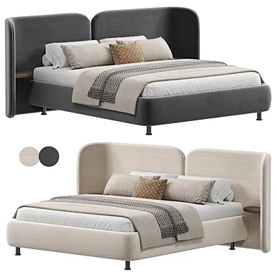 Maccoy bed