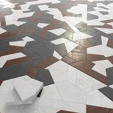 Paving Ngon decor n1
