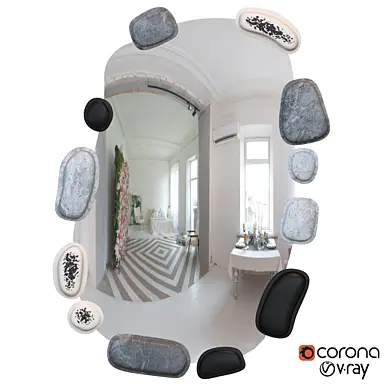 Colar mirror