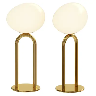 Nordlux Shapes Table