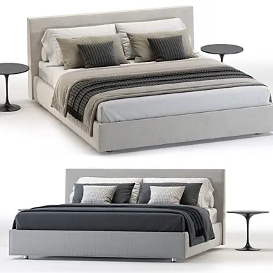 Flexteam RAY Bed