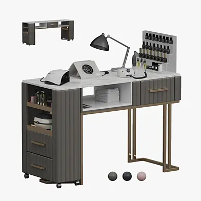 Стол для маникюра Yoocell OC1832T