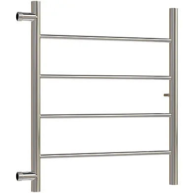 Water heated towel rail Point Athena PN04556 50x60