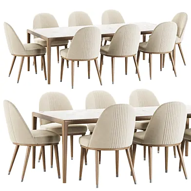 Dining Set 34