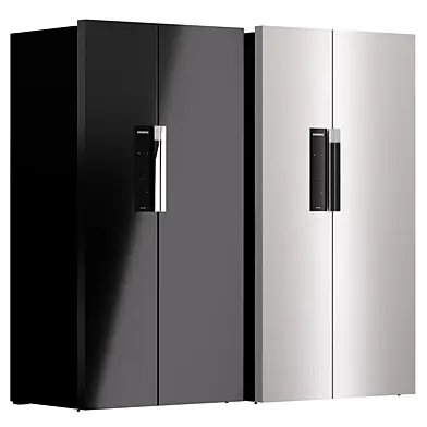 SIMENS KA92NLB35G Refrigerator