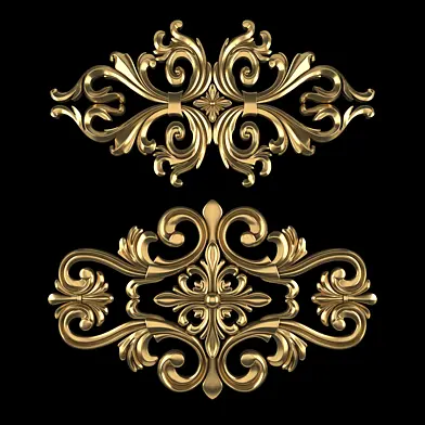 Ornament 52