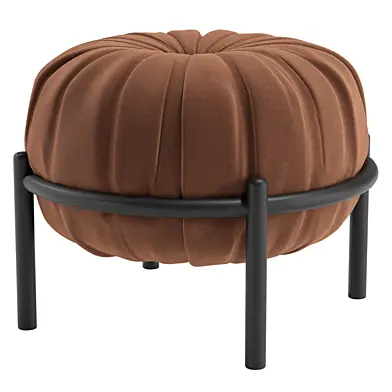 Borzalino Pouf