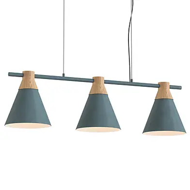 Modern Nordic Linear Pendant