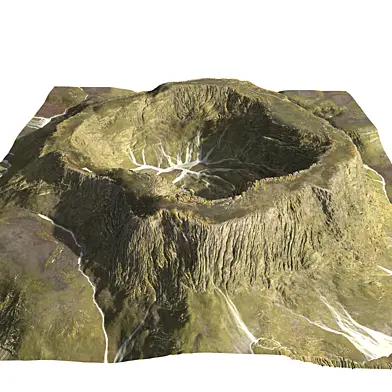Mountain