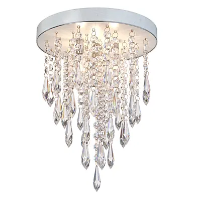 ZYDTRIP Modern Chandelier