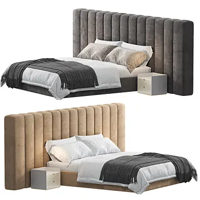 ETNA BED