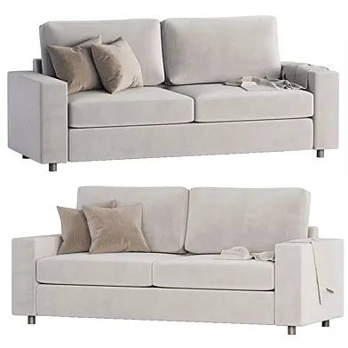 Urban Sofa
