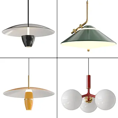 Lampatron COLLECTION