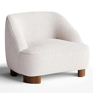 MARGAS LC1 By &TRADITION