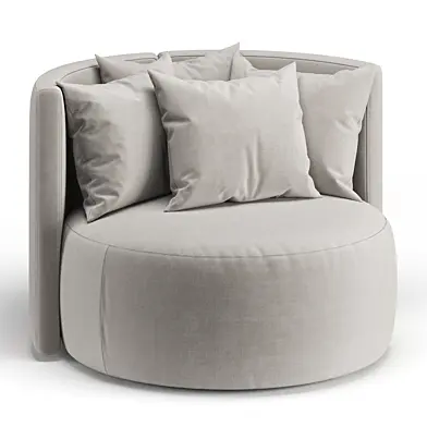 Sunny Armchair