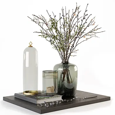Decorative set w8