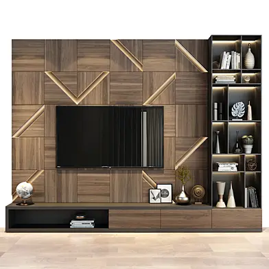 TV stand 40