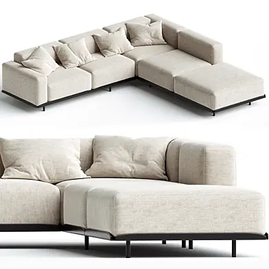 Arflex Claudine ML CLM04