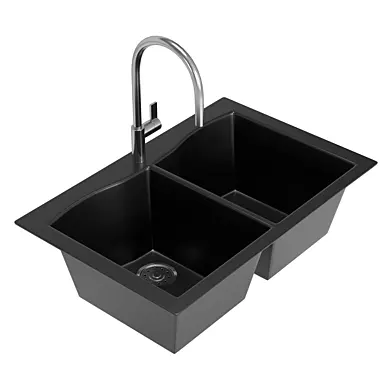 Kitchen Sink