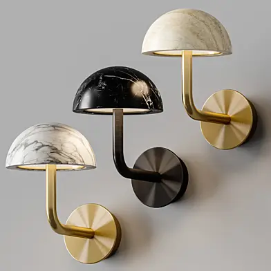 Aromas del Campo Dussa Wall Lamp