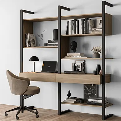Home Office Set - Office Furniture 426