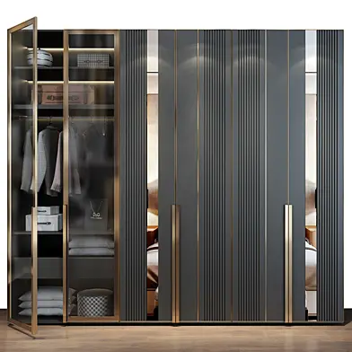 Furniture composition GHS-2359