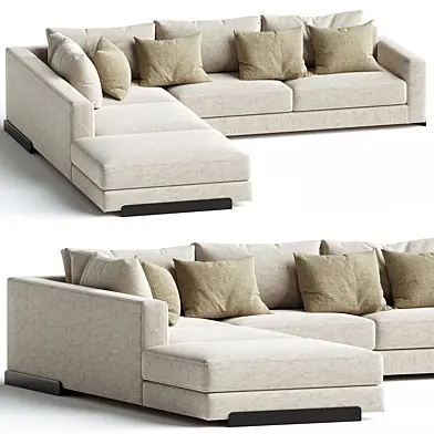 Arflex RENDEZ VOUS Composition R15